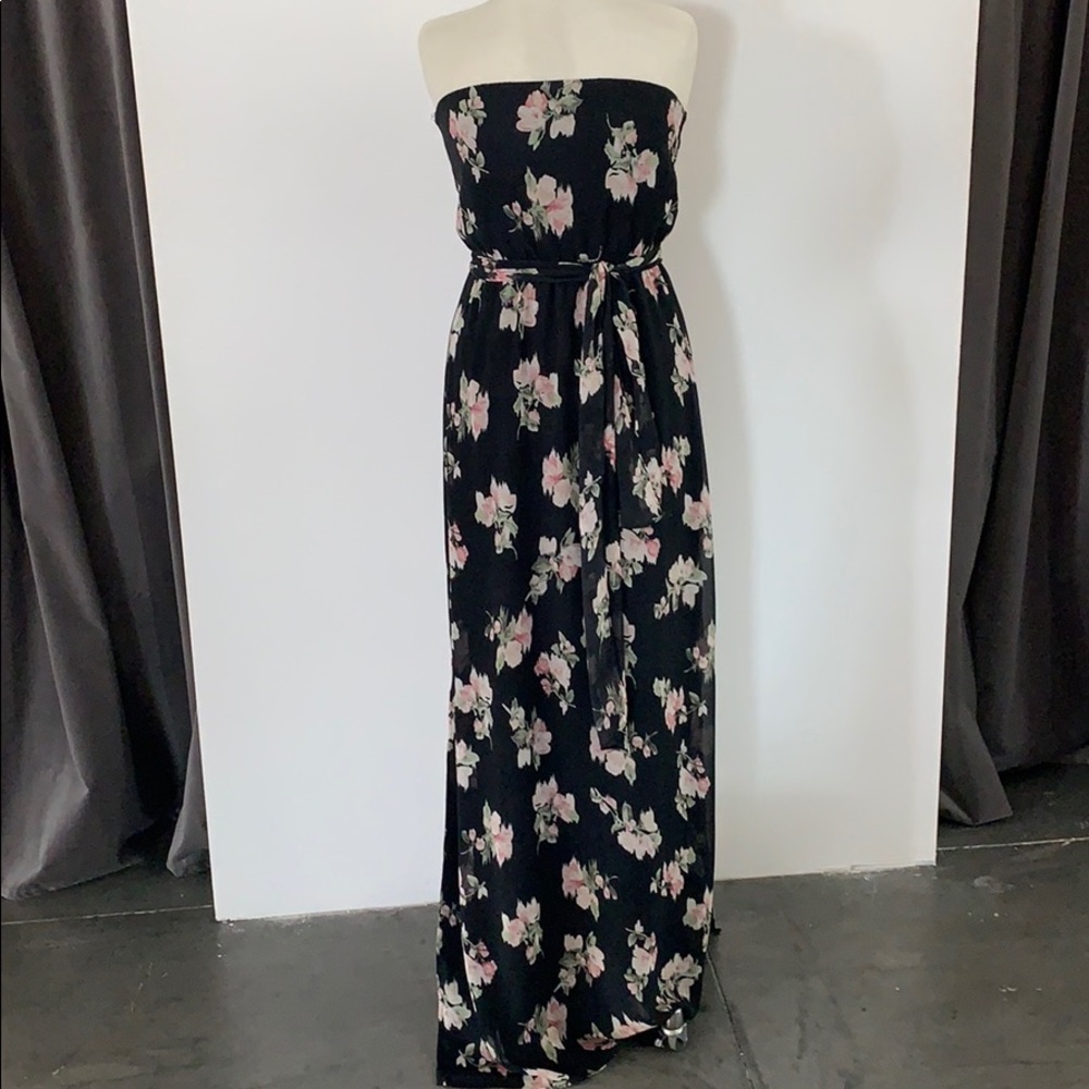 Joanna August Esther Gown